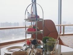 -三迪希尔顿酒店·星空酒廊