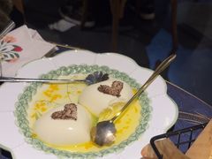 -第101座花园餐厅(湖滨88店)