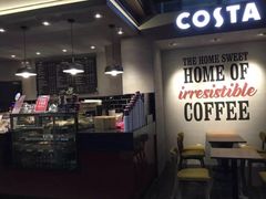 -COSTA COFFEE(成都来福士店)