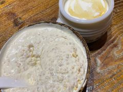 草原嚼啃拌炒米-蒙亨·手把肉·蒙古包文化主题餐厅(天恒广场店)