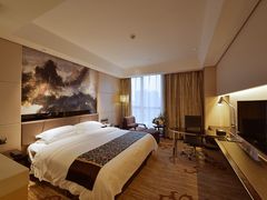 -西安长征华美达酒店