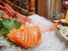 -大岛日本料理铁板烧(南通大饭店)