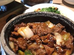 -吴氏老妈·23年家常菜(古城店)