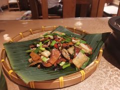 -云海肴·汽锅鸡·云南代表菜(五道口购物中心店)