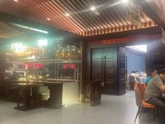 -古南都·老广东酒楼(龙江店)