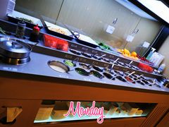 自助调料区-海底捞火锅(天一广场亚细亚店)