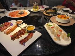 -滋粥楼·顺德菜海鲜茶点(方舟店)