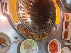 -喜来稀肉(虹泉路店)