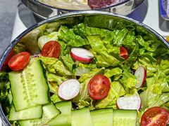 -BOPEYE·波派炸鸡(九霄天地店)