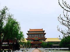-大明幻境第一城