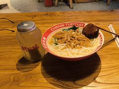-秤砣砣·湖南粉面馆(青年路店)