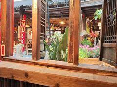 -尽善百年古院餐厅(王家老宅店)
