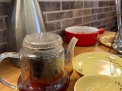 -嘉香苑茶餐厅