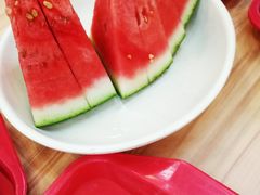 -北大学一食堂