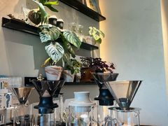 -luutosa  cafe & tea 鹿兔山