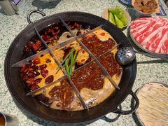 -五里关火锅(牛市口店)