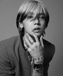 -Kraemer Paris苏豪发廊