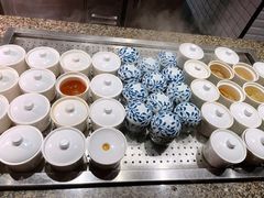 -星伦多自助料理(华润万象城店)