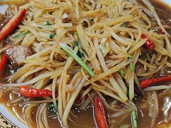 -半步颠川湘·融合菜(商品街店)