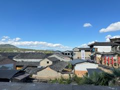 -妈妈的味道·腾冲特色菜(和顺古镇店)