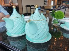 -Social 秀西餐厅-长沙瑞吉酒店(运达店)