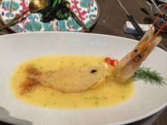 -海派悦庭·海胆烧麦·新融合菜(凯德广场店)