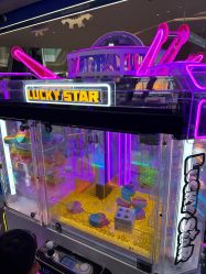 -LuckyStar幸运星家庭娱乐中心(东莞国贸店)