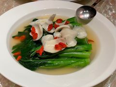 -8餐厅(新葡京酒店)