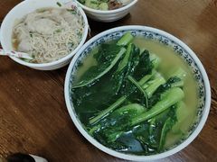 -蓝记云吞(正果店)