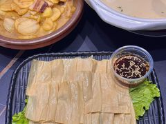 -鱼头泡饭·湖北菜·非物质文化遗产(岳家嘴总店)