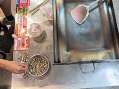 -郝大姐·乌龙山铁板烧(大学城三店)