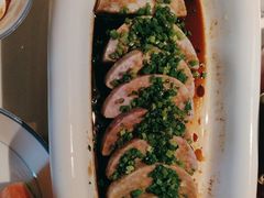 -筱爷叔·上海传统手工菜(玉树路店)