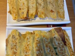 -春水锅贴·传统鲁菜(大明湖店)