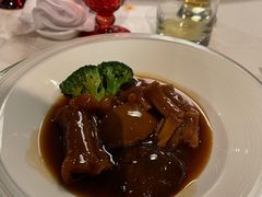 -三号黄浦会Canton Table