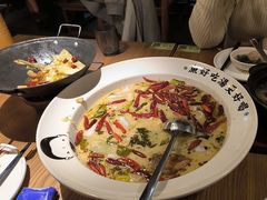 -首秀·四川料理(星耀101店)