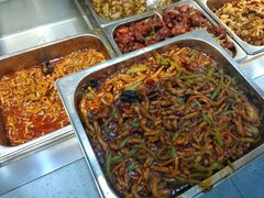 -晓宇盒饭(民安街店)