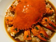 -广州文华东方酒店·江-由辉师傅主理