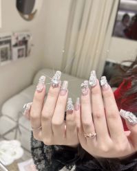 -斯馨·健康美甲美睫