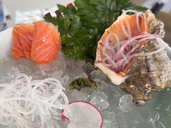 -Tuna maki寿司(苏州中心商场店)