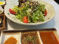 -千寻山野烤肉(中关村店)