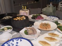 -狮王府淮扬菜(夫子庙老门东店)