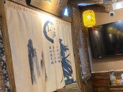 -柿子树炭烤羊腿(金台路店)
