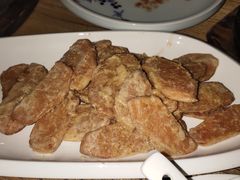 -热度餐厅(老佛爷店)