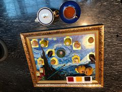 -博林天瑞喜来登酒店·西丽尚膳