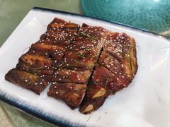烧排骨-荷香居(洞企石路店)