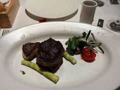 -王品牛排(珠海富华里店)