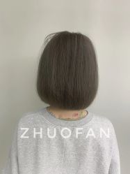 -卓梵美发·精品Salon