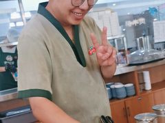 -韩香福烤肉庄园(荣成店)
