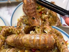 -三妹小龙虾·黄油蟹(华侨城总店)