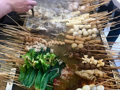 -郭记小街麻辣烫(南小街总店)